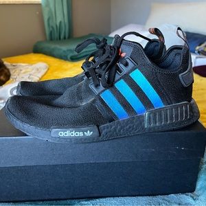 Adidas NMD Reflective
